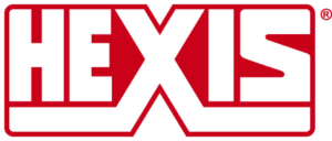 HEXIS logo
